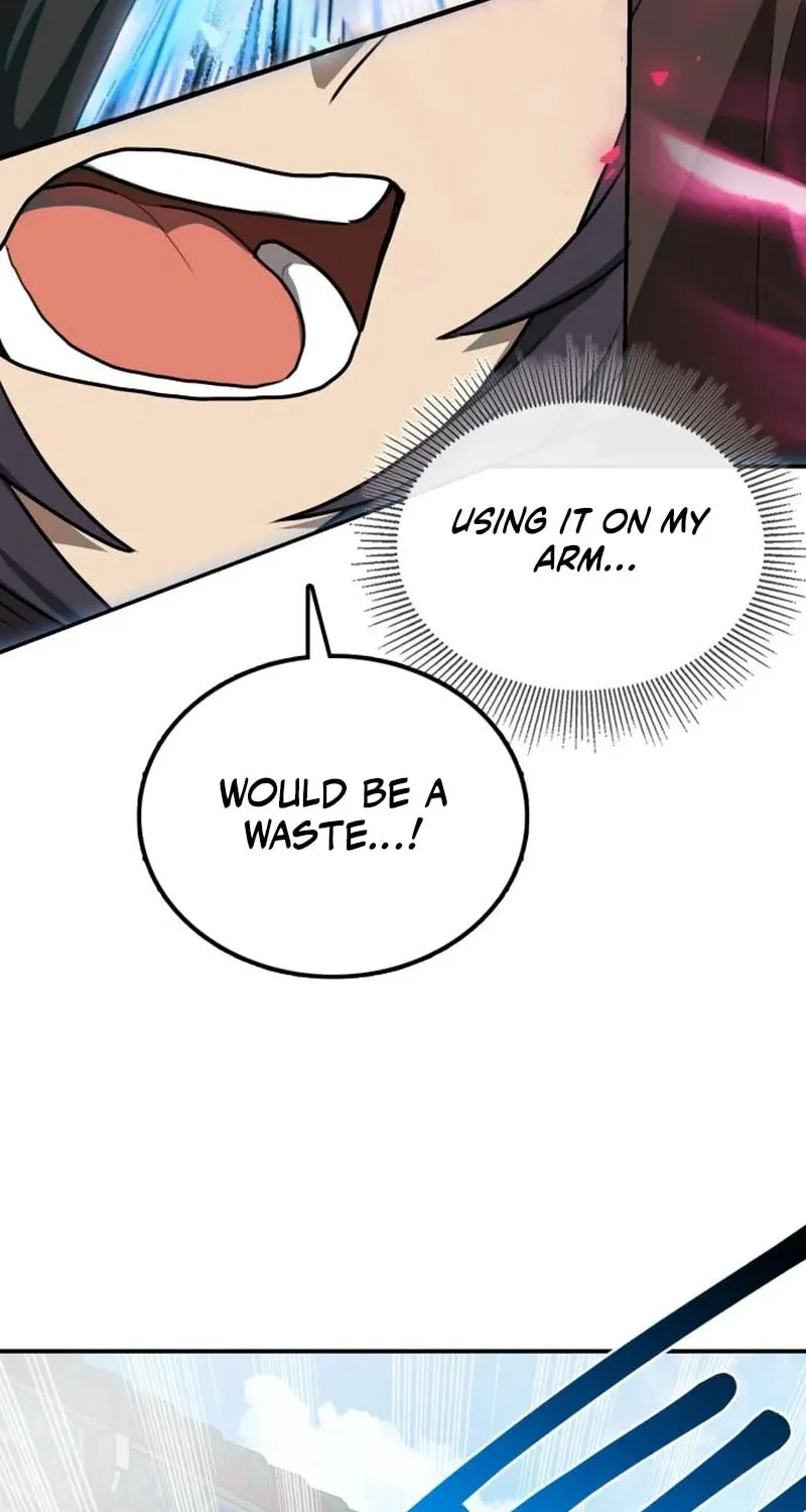 Perhaps Invincible Chapter 25 page 96 - 