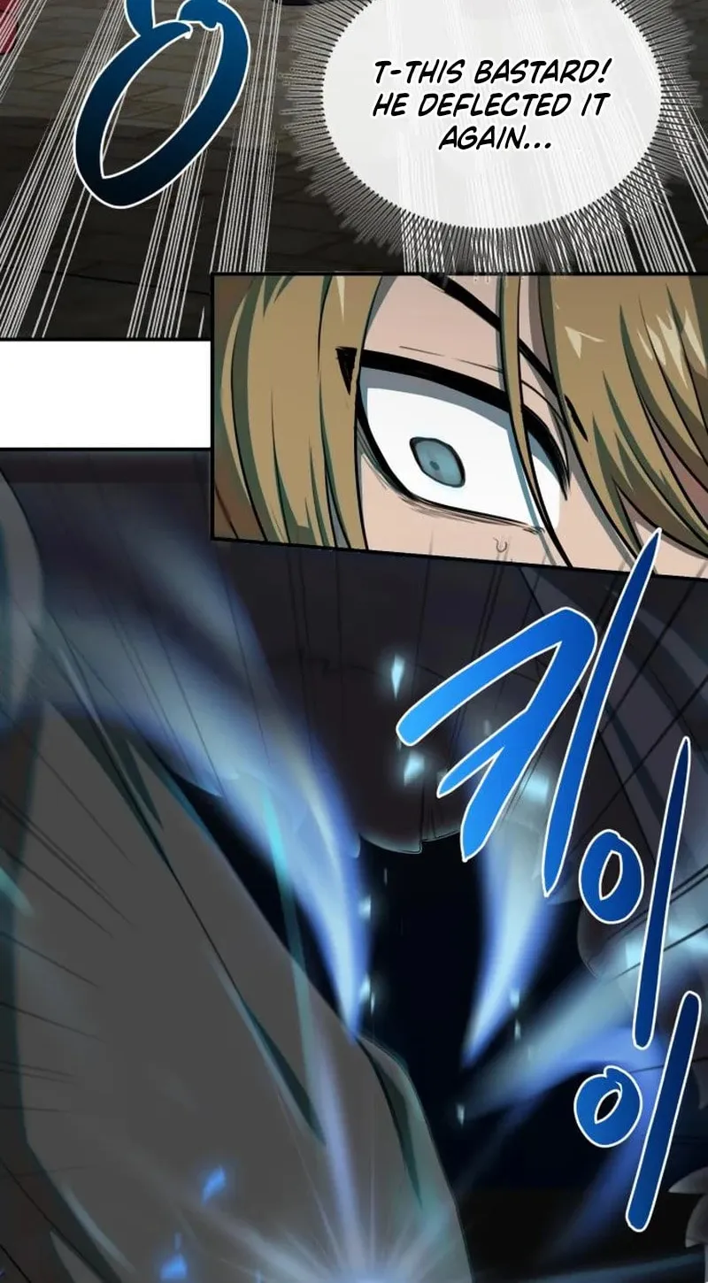 Perhaps Invincible Chapter 25 page 98 - 