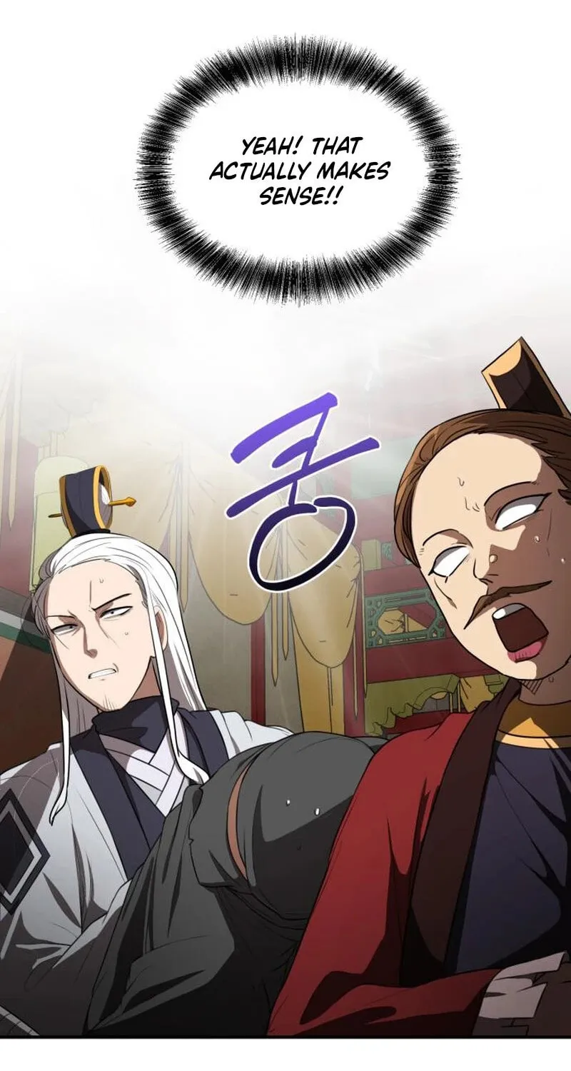 Perhaps Invincible Chapter 26 page 11 - 