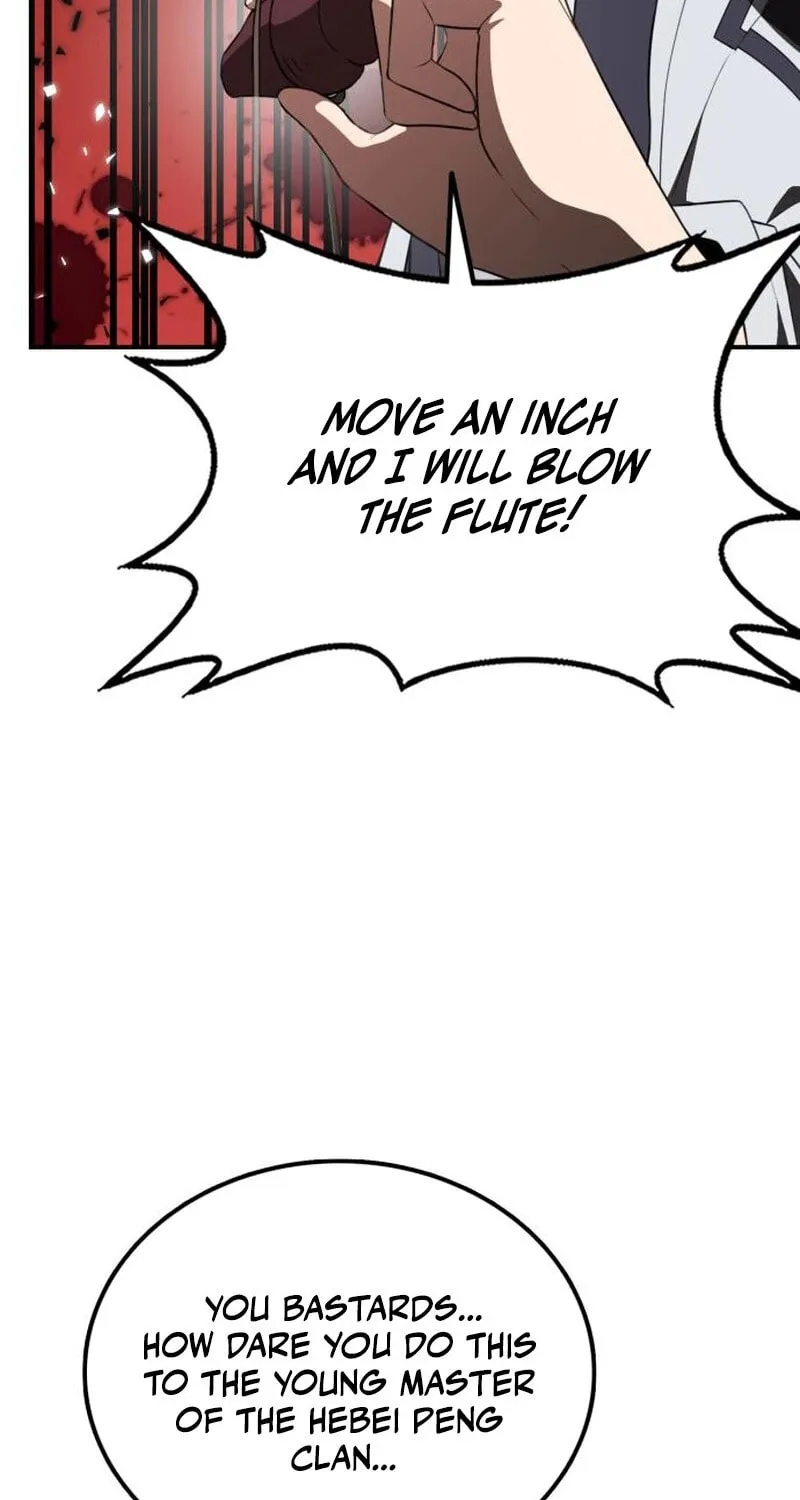 Perhaps Invincible Chapter 26 page 15 - 
