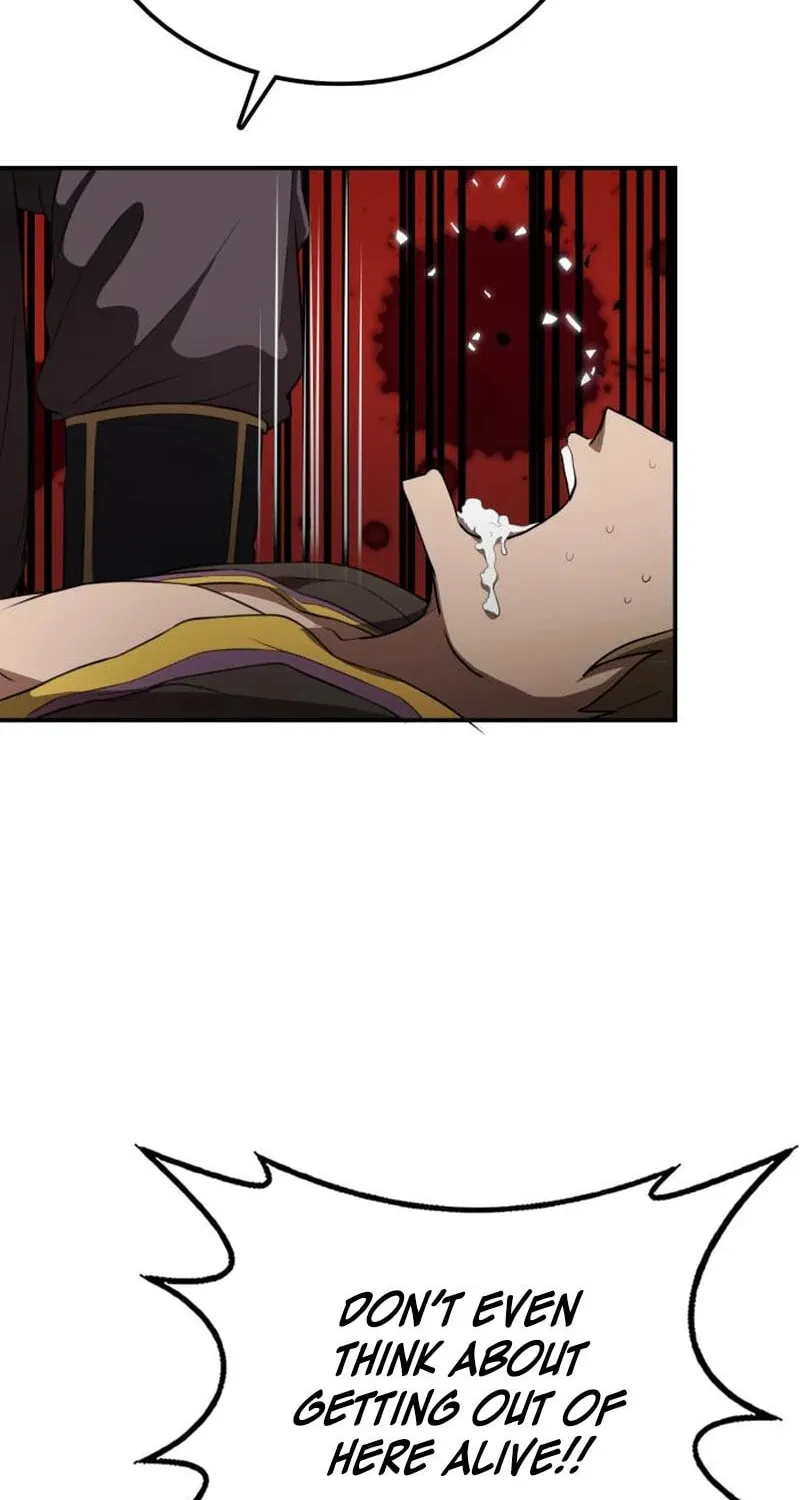 Perhaps Invincible Chapter 26 page 16 - 