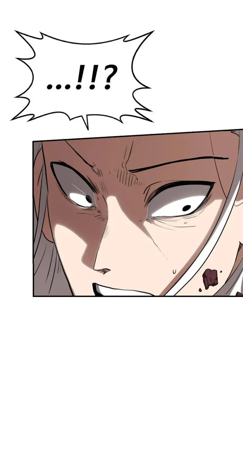 Perhaps Invincible Chapter 26 page 21 - 