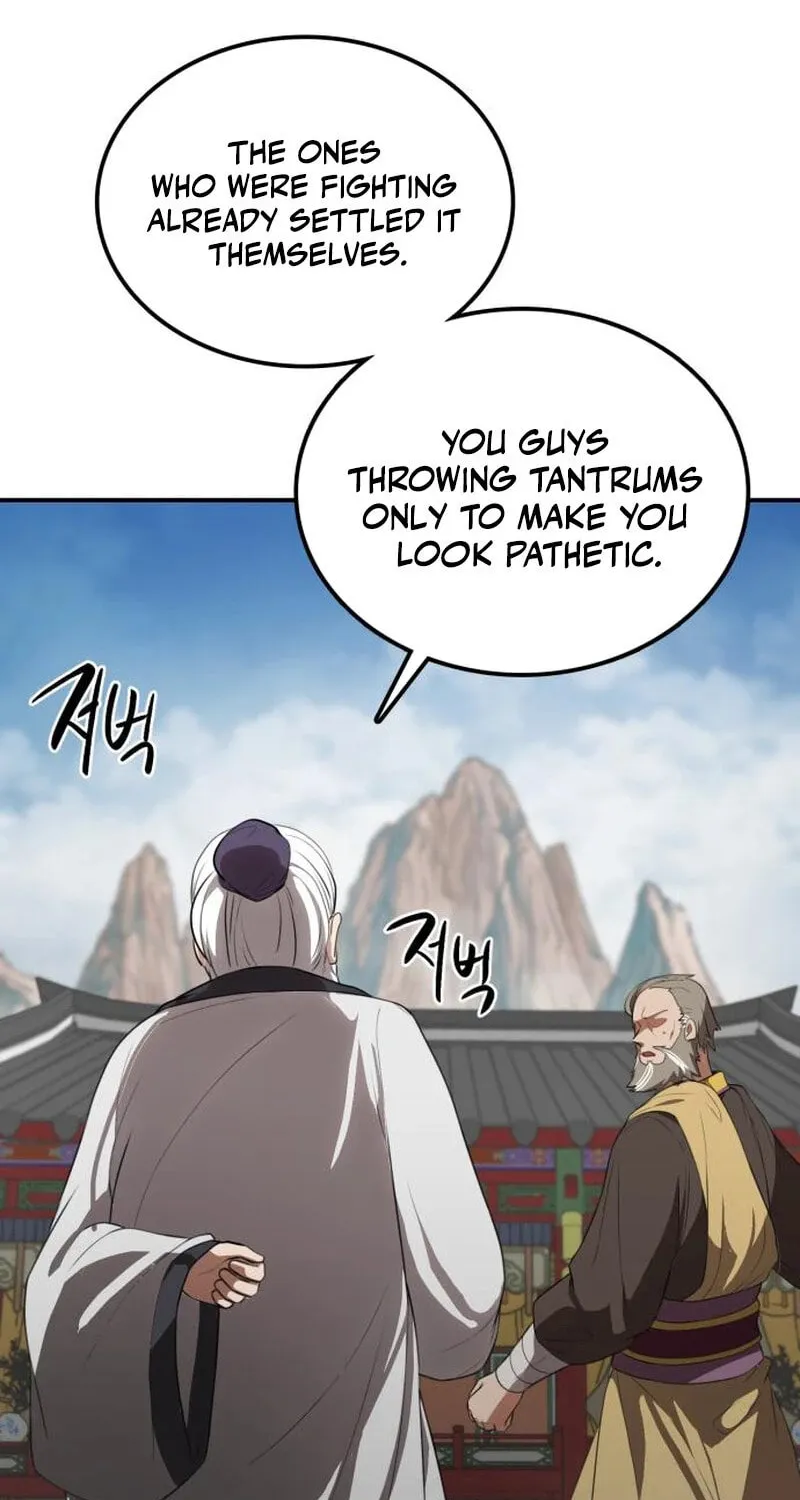 Perhaps Invincible Chapter 26 page 22 - 