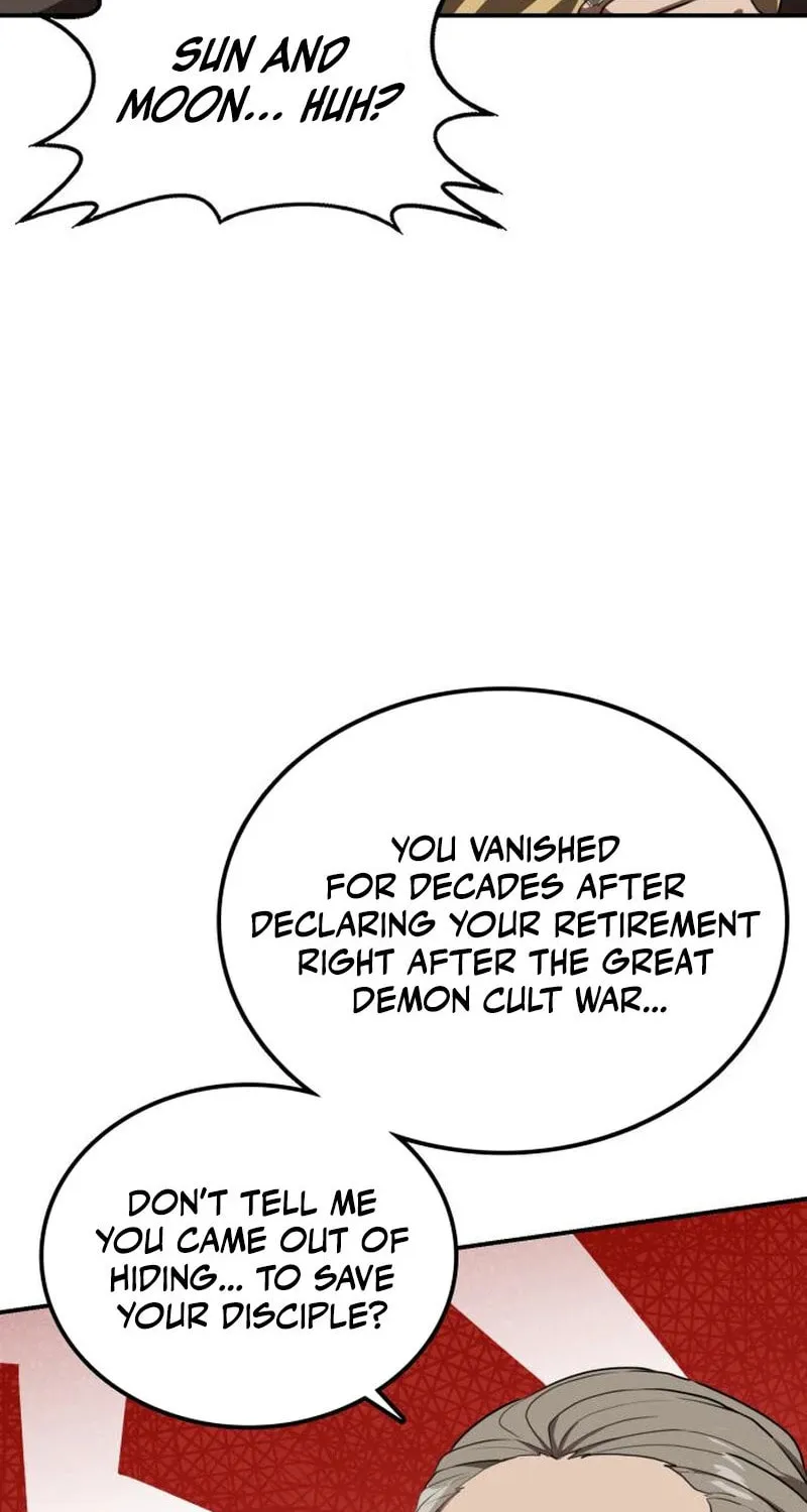 Perhaps Invincible Chapter 26 page 26 - 