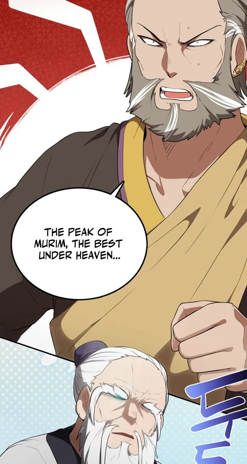 Perhaps Invincible Chapter 26 page 27 - 