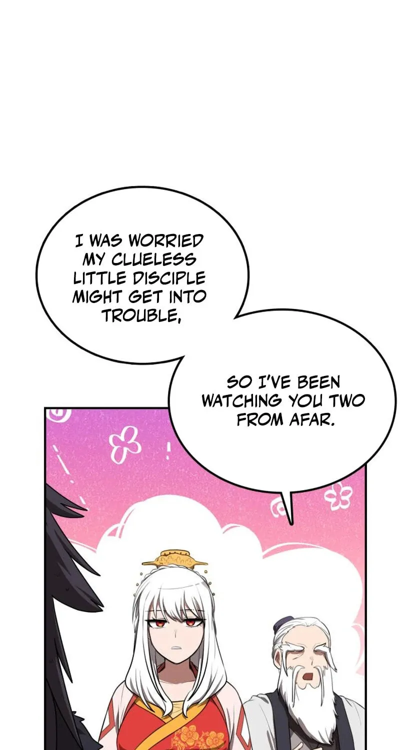 Perhaps Invincible Chapter 26 page 34 - 