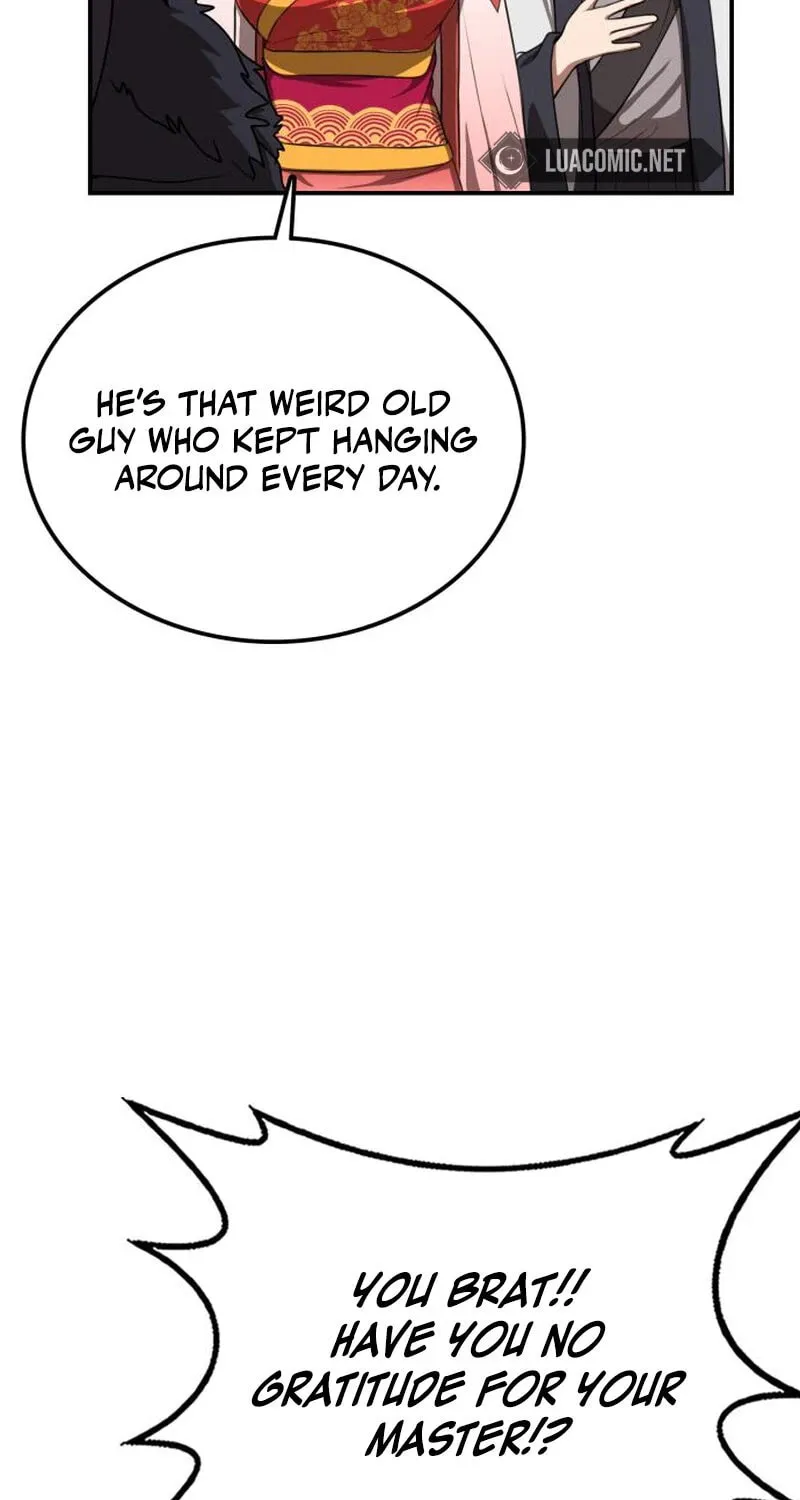 Perhaps Invincible Chapter 26 page 35 - 