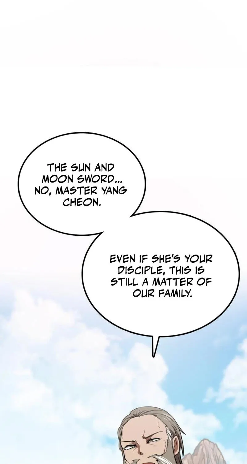 Perhaps Invincible Chapter 26 page 37 - 