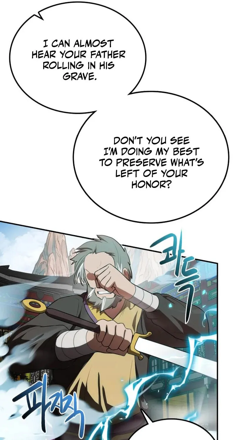 Perhaps Invincible Chapter 26 page 41 - 