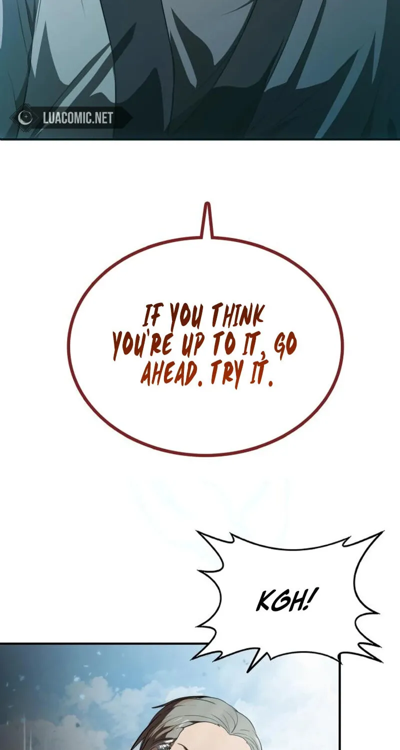 Perhaps Invincible Chapter 26 page 45 - 