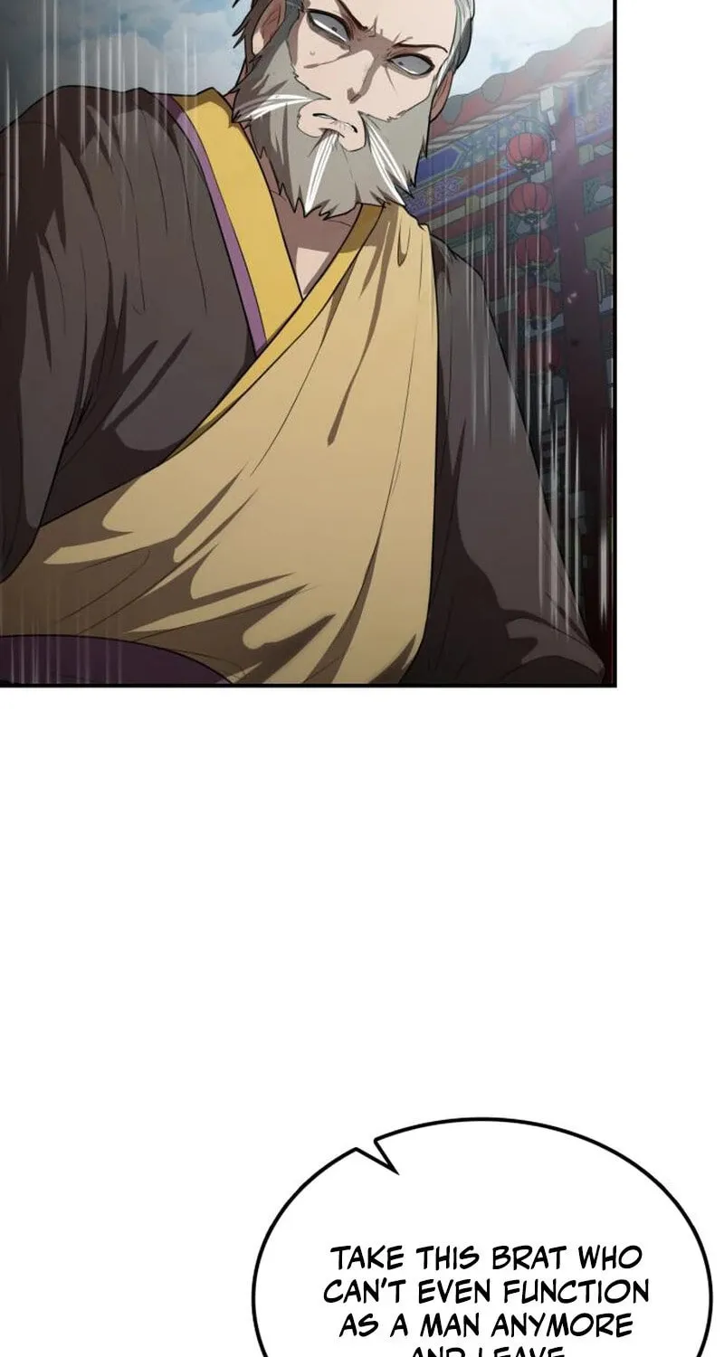 Perhaps Invincible Chapter 26 page 46 - 