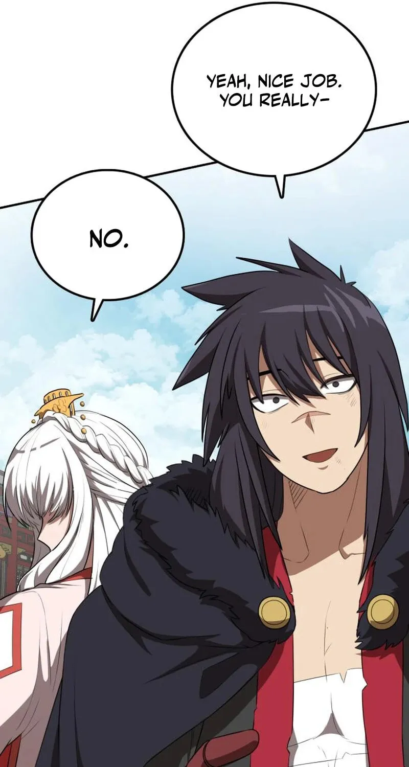 Perhaps Invincible Chapter 26 page 51 - 