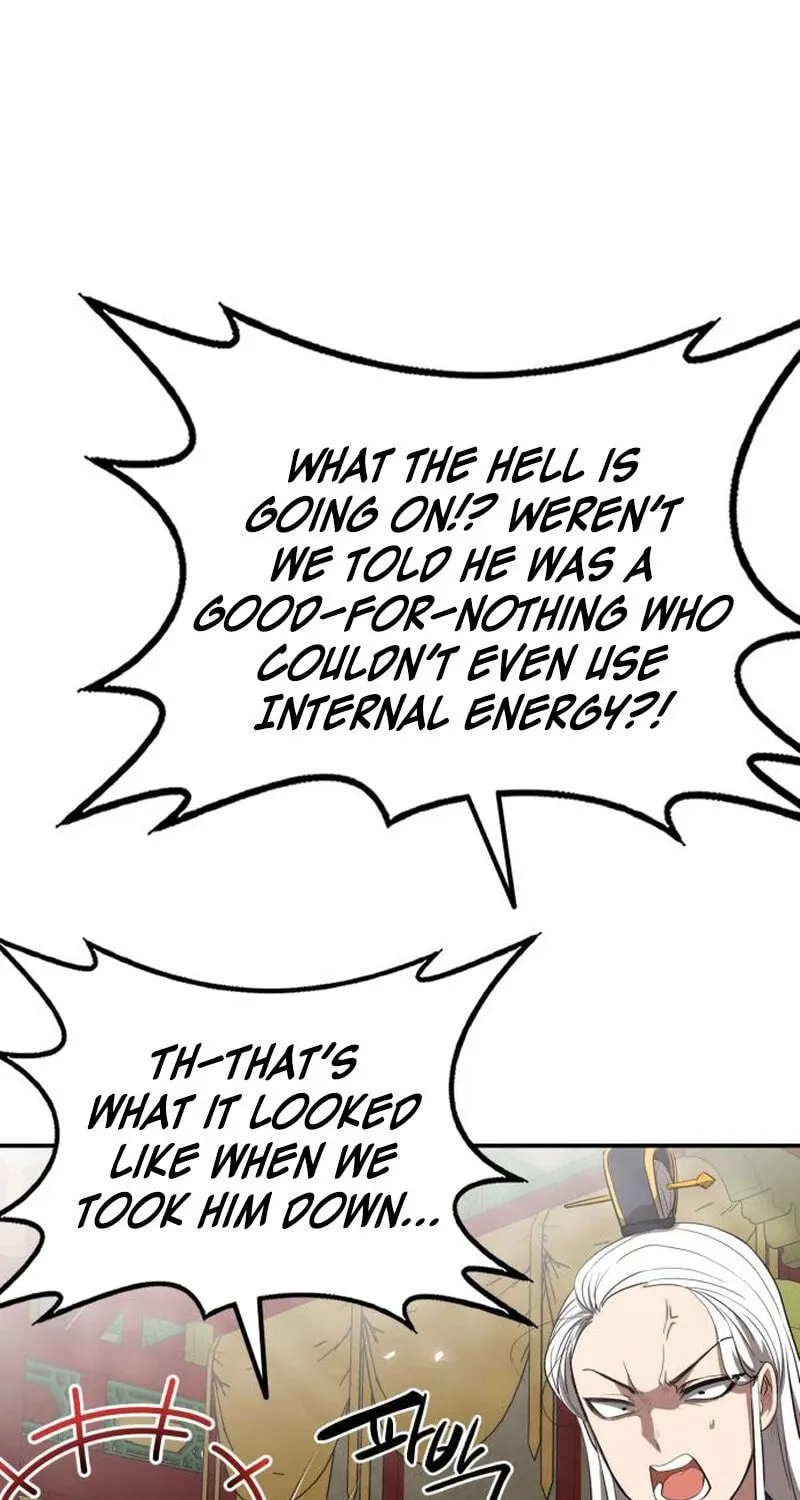 Perhaps Invincible Chapter 26 page 7 - 