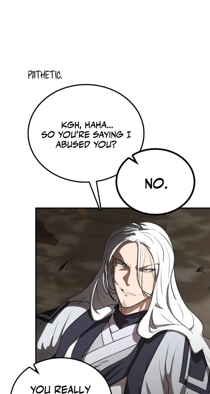 Perhaps Invincible Chapter 26 page 62 - 