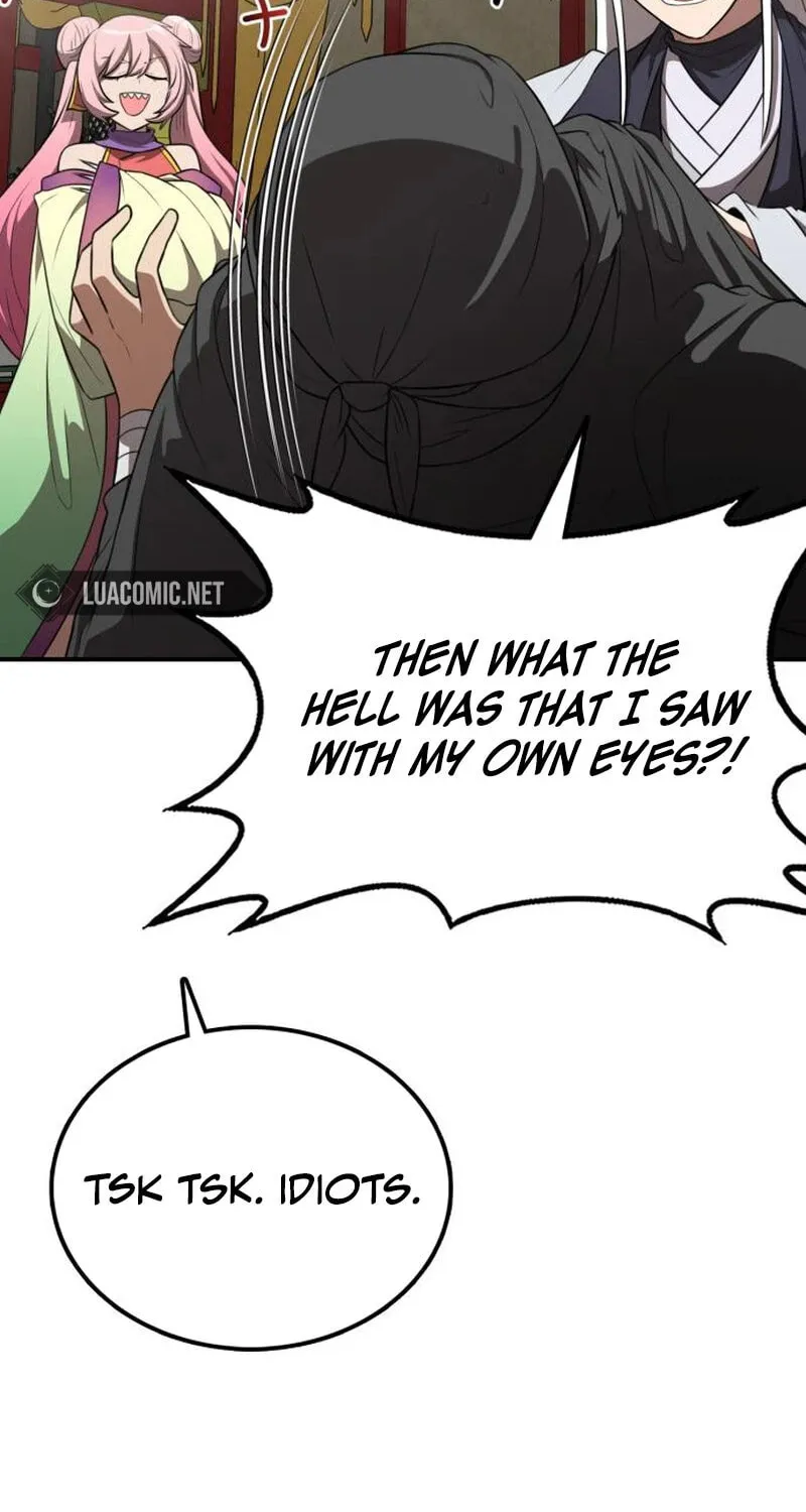 Perhaps Invincible Chapter 26 page 8 - 