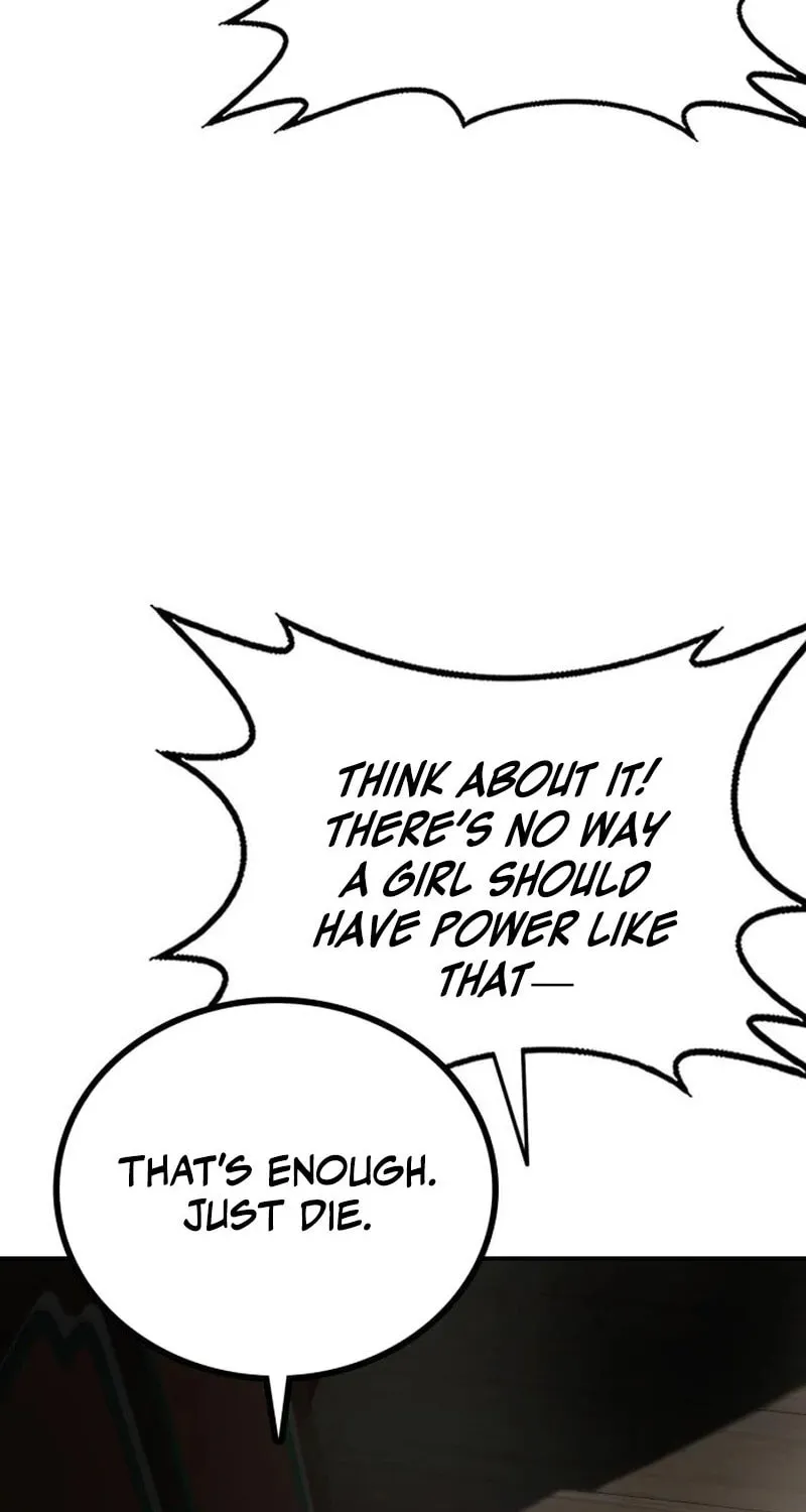 Perhaps Invincible Chapter 26 page 77 - 