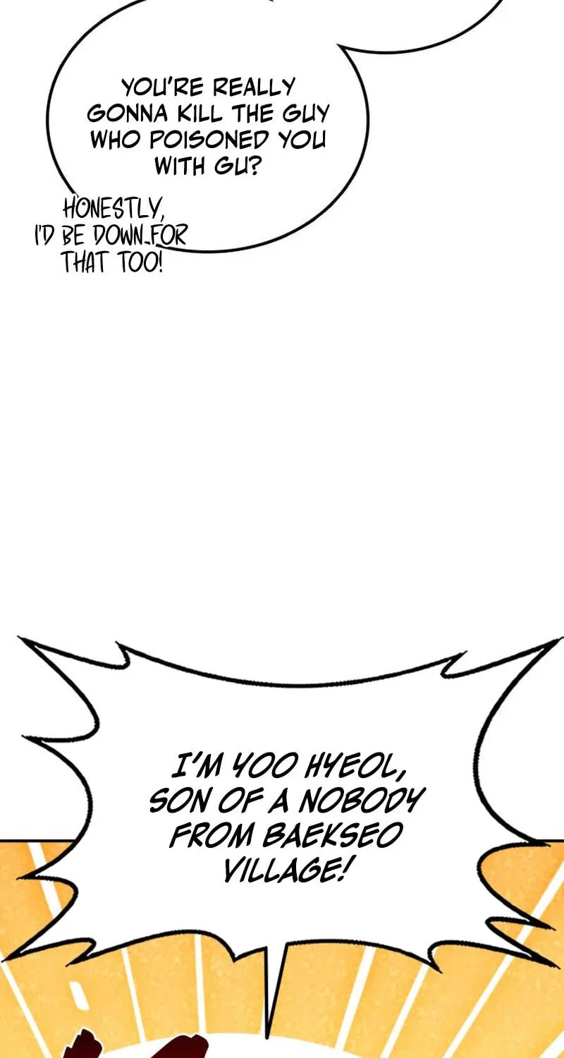 Perhaps Invincible Chapter 26 page 83 - 