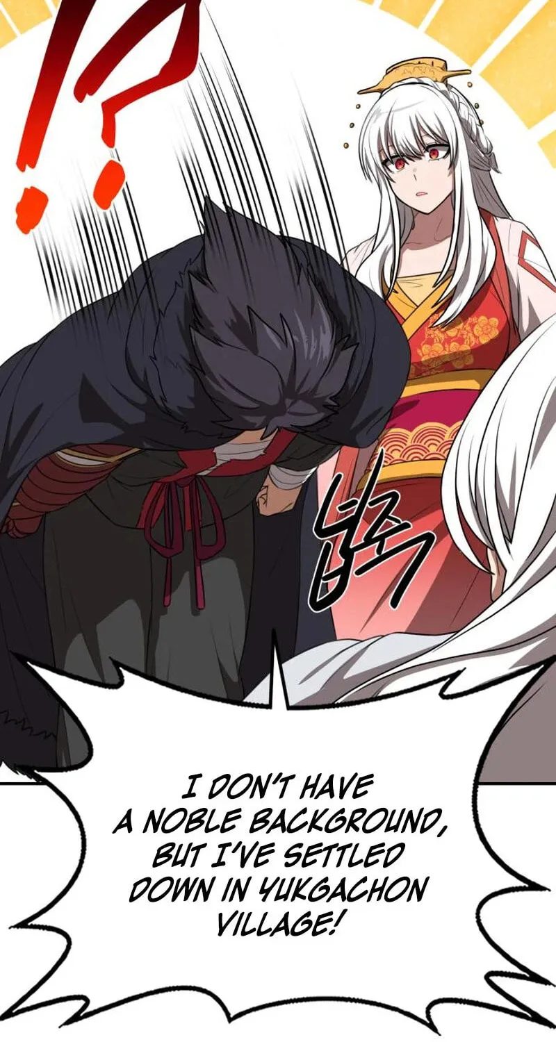 Perhaps Invincible Chapter 26 page 84 - 