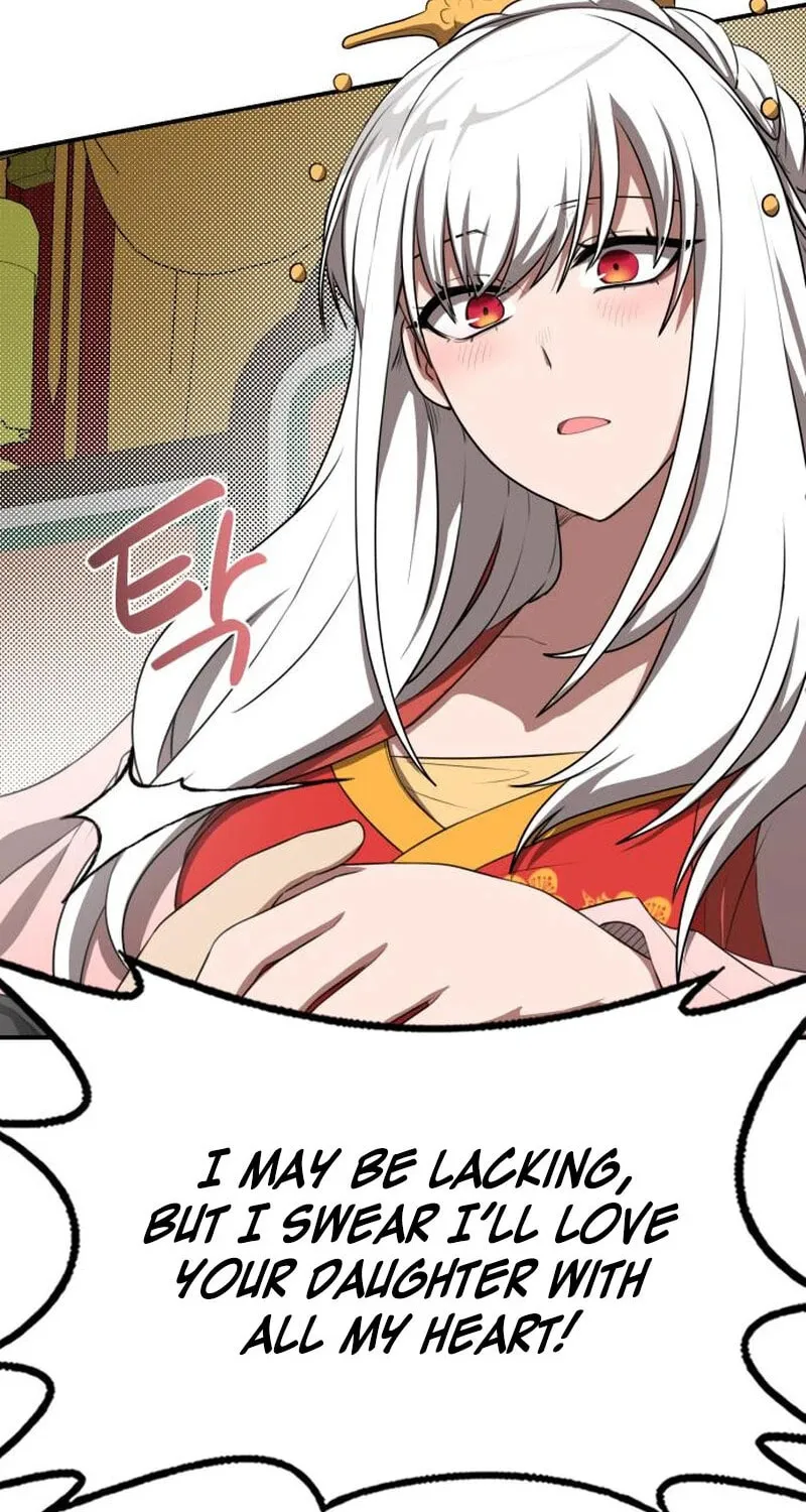 Perhaps Invincible Chapter 26 page 87 - 