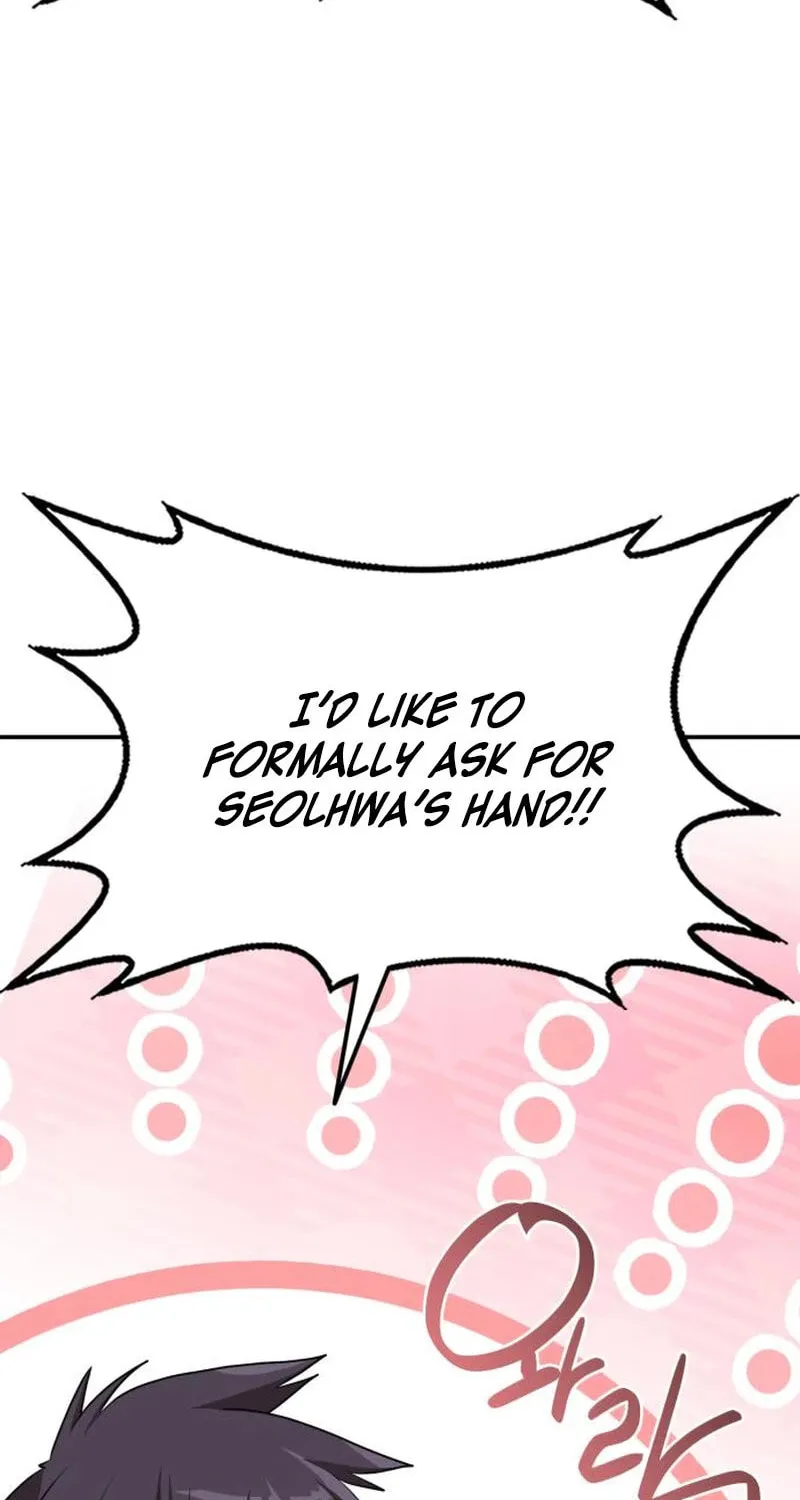 Perhaps Invincible Chapter 26 page 88 - 