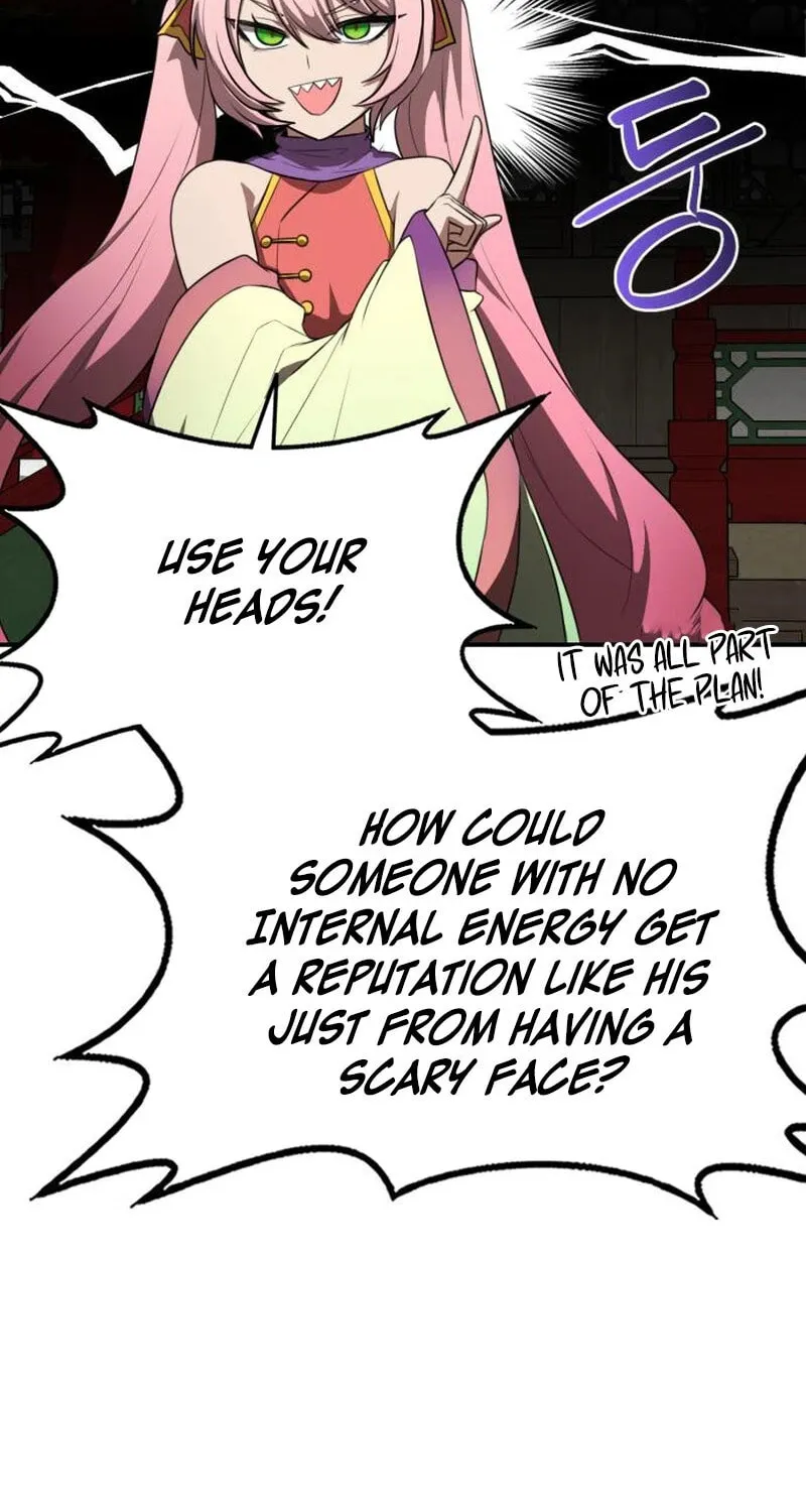 Perhaps Invincible Chapter 26 page 10 - 