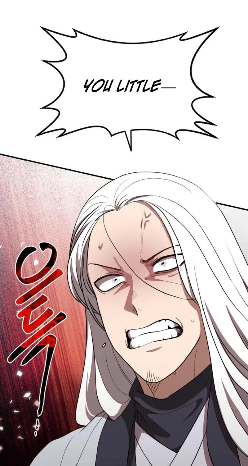 Perhaps Invincible Chapter 26 page 93 - 
