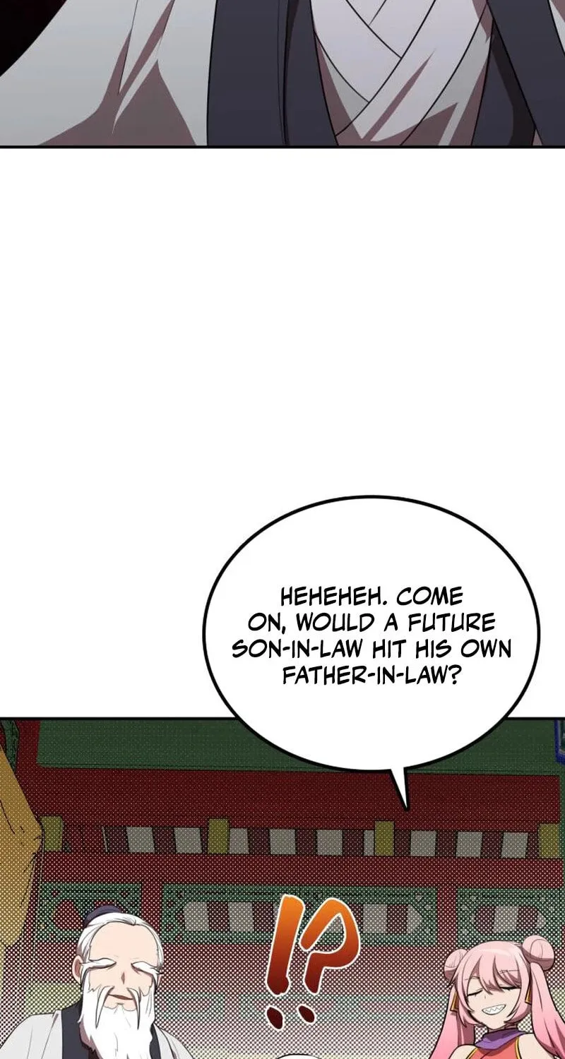 Perhaps Invincible Chapter 26 page 94 - 