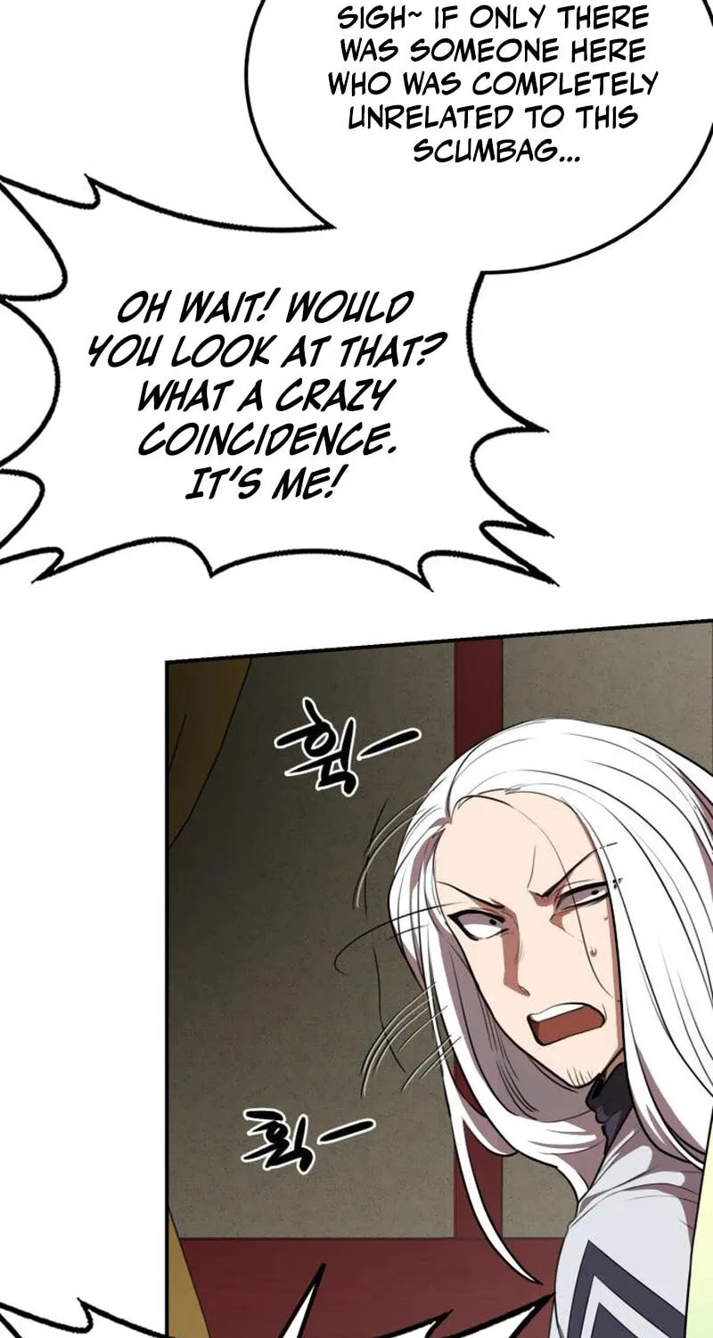 Perhaps Invincible Chapter 26 page 96 - 