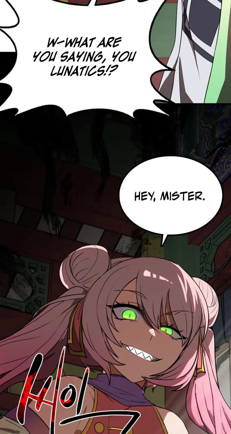 Perhaps Invincible Chapter 26 page 97 - 