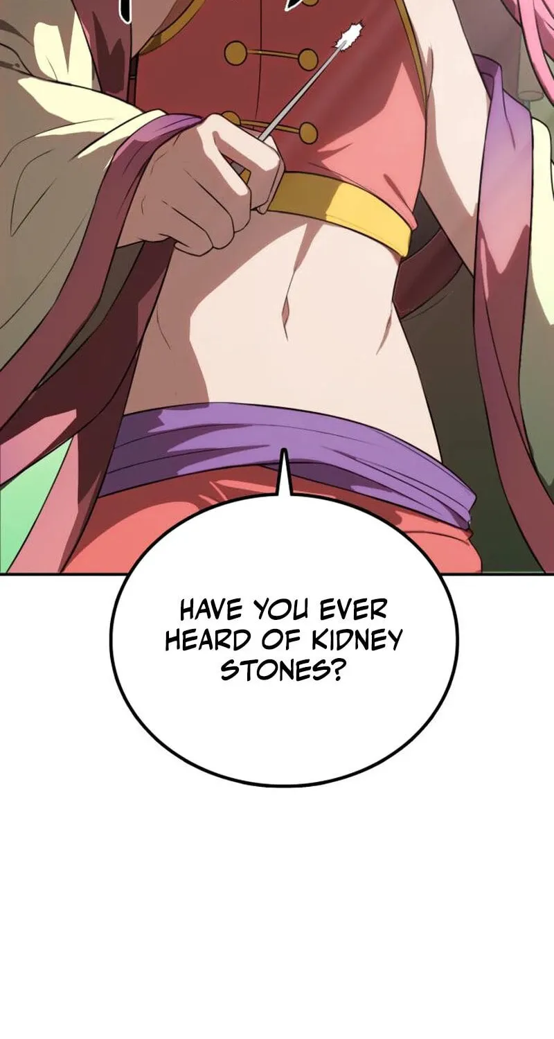 Perhaps Invincible Chapter 26 page 98 - 