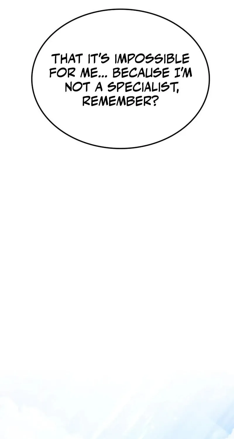 Perhaps Invincible Chapter 27 page 101 - 
