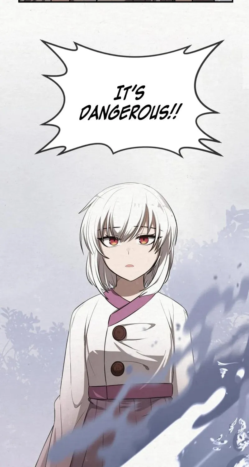 Perhaps Invincible Chapter 27 page 32 - 