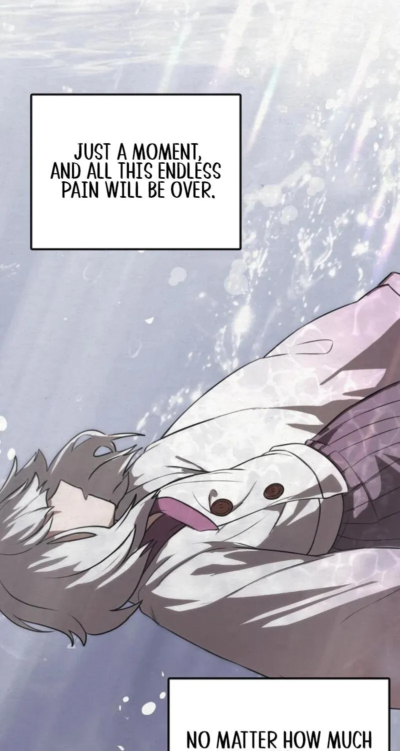 Perhaps Invincible Chapter 27 page 35 - 