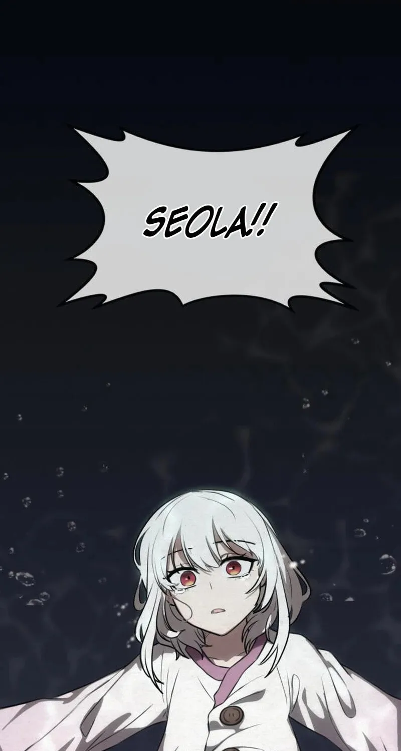 Perhaps Invincible Chapter 27 page 41 - 