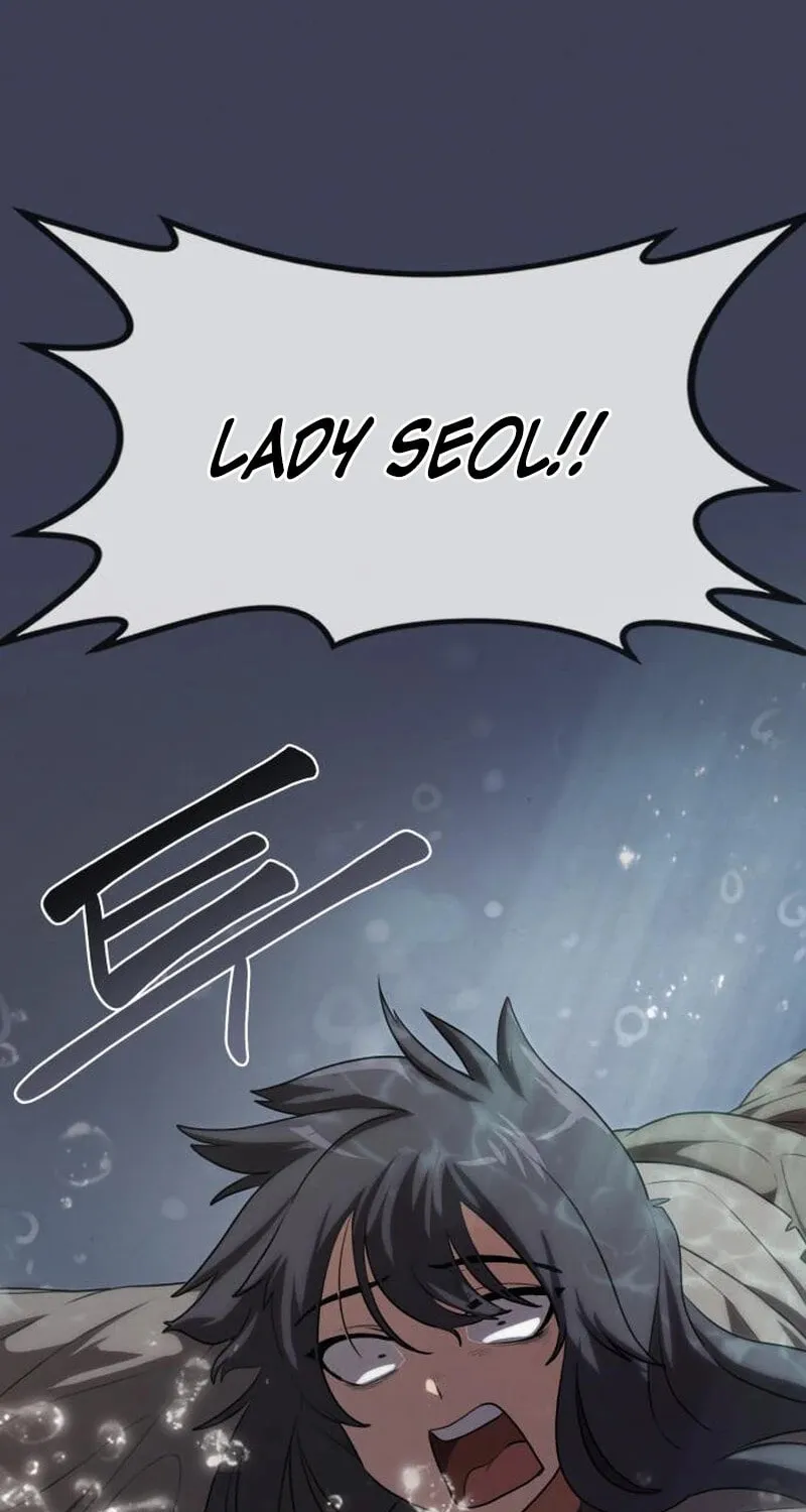 Perhaps Invincible Chapter 27 page 43 - 