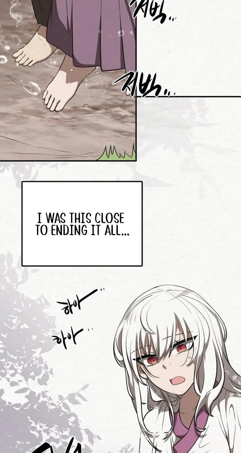 Perhaps Invincible Chapter 27 page 47 - 