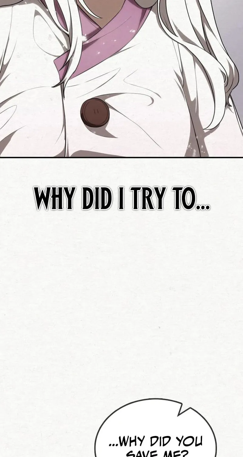 Perhaps Invincible Chapter 27 page 50 - 