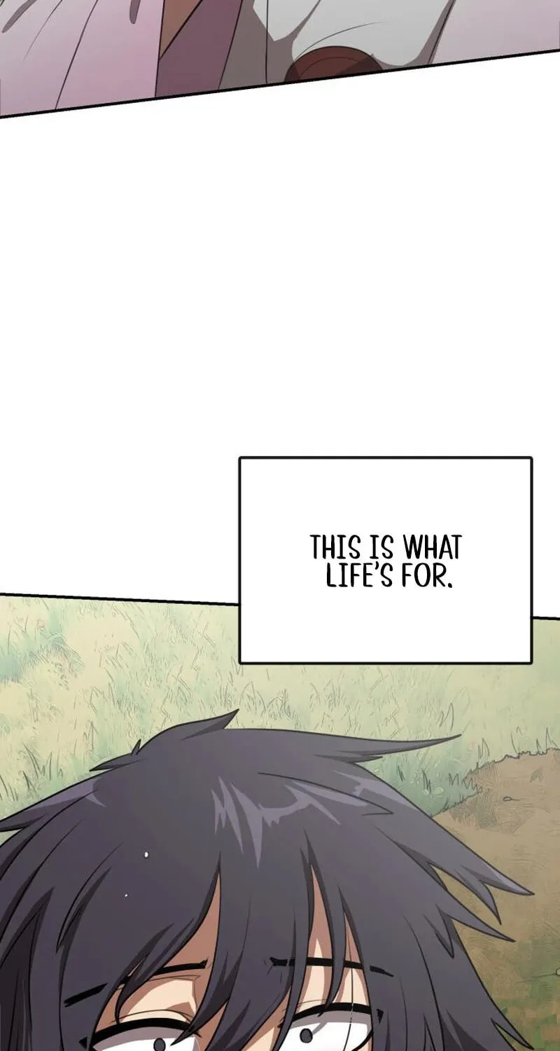 Perhaps Invincible Chapter 27 page 62 - 