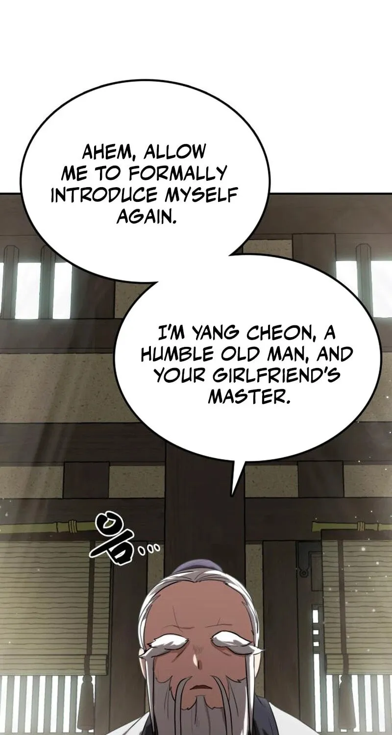 Perhaps Invincible Chapter 27 page 70 - 