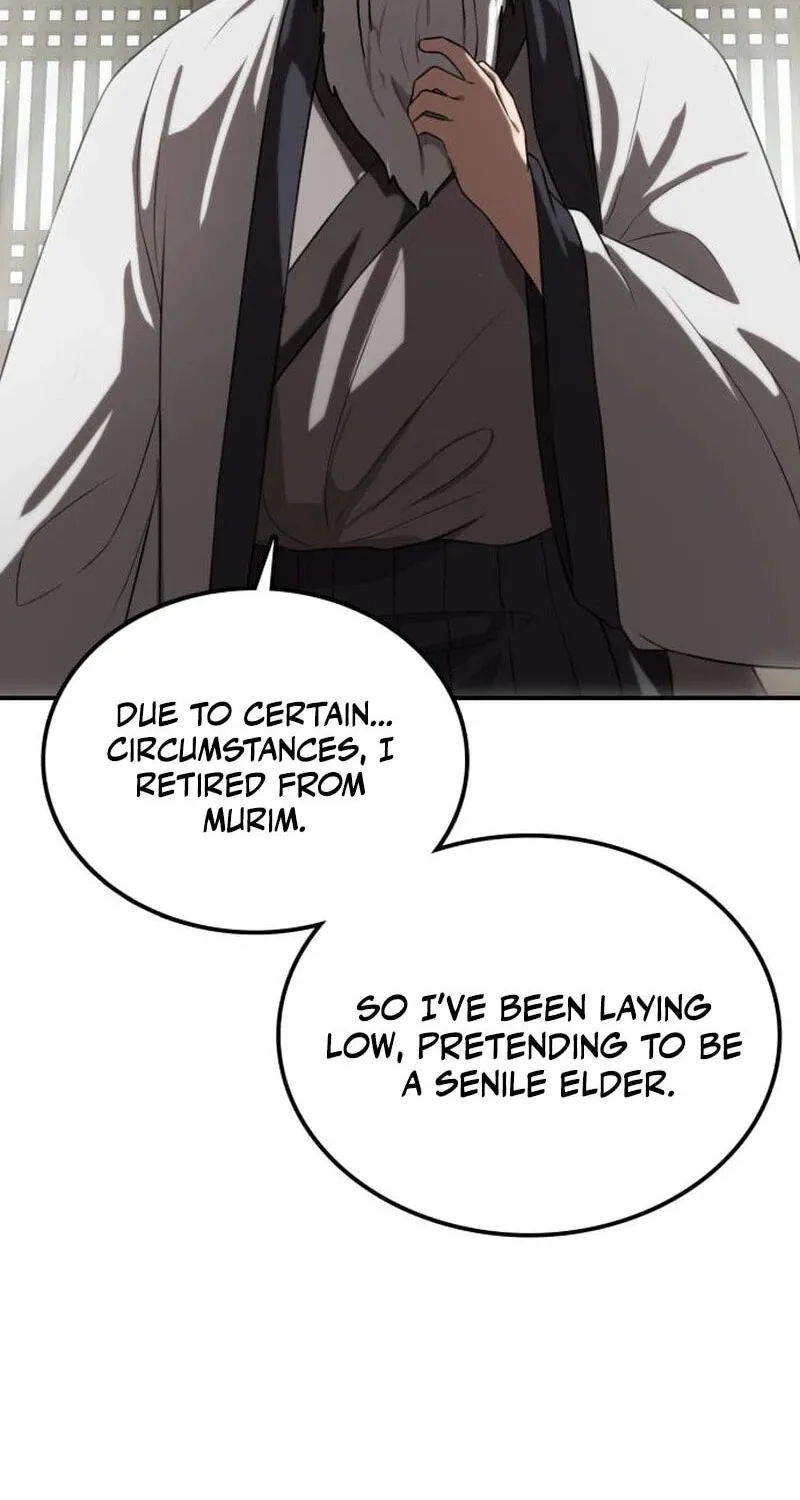 Perhaps Invincible Chapter 27 page 71 - 