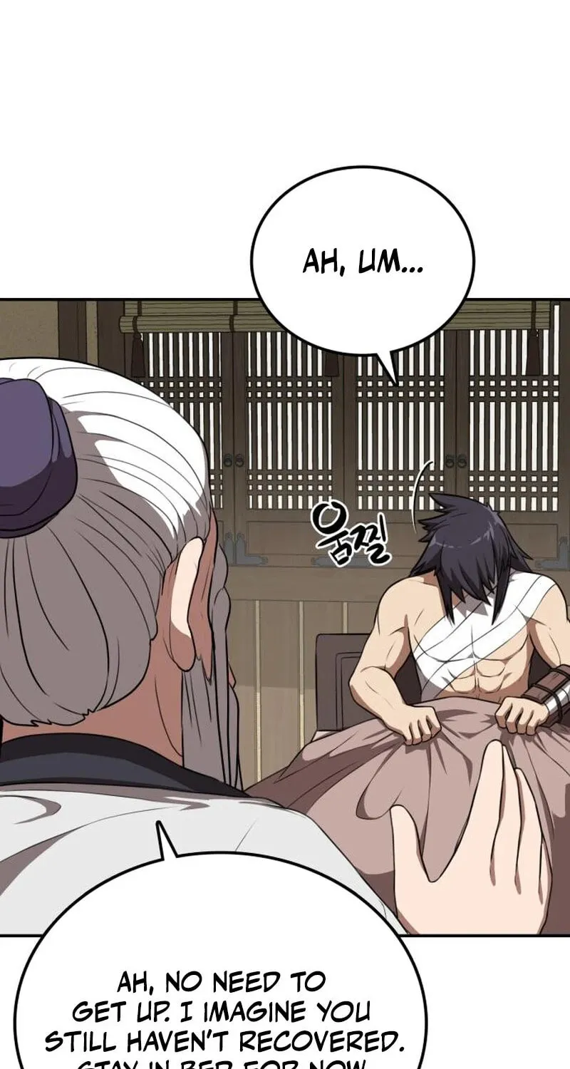 Perhaps Invincible Chapter 27 page 72 - 