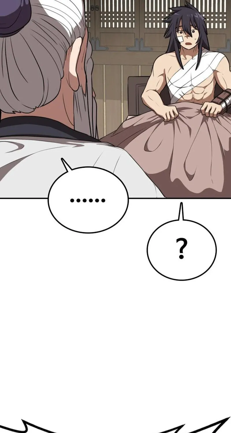 Perhaps Invincible Chapter 27 page 74 - 