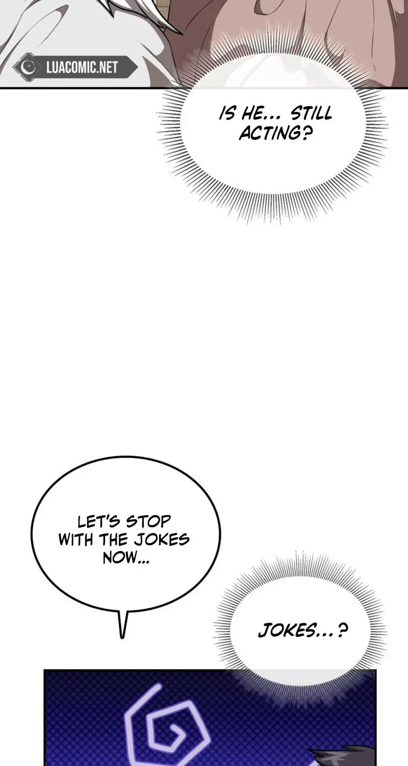 Perhaps Invincible Chapter 27 page 76 - 