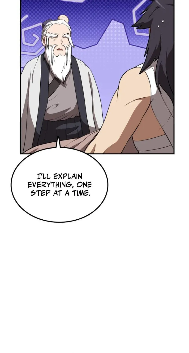 Perhaps Invincible Chapter 27 page 77 - 
