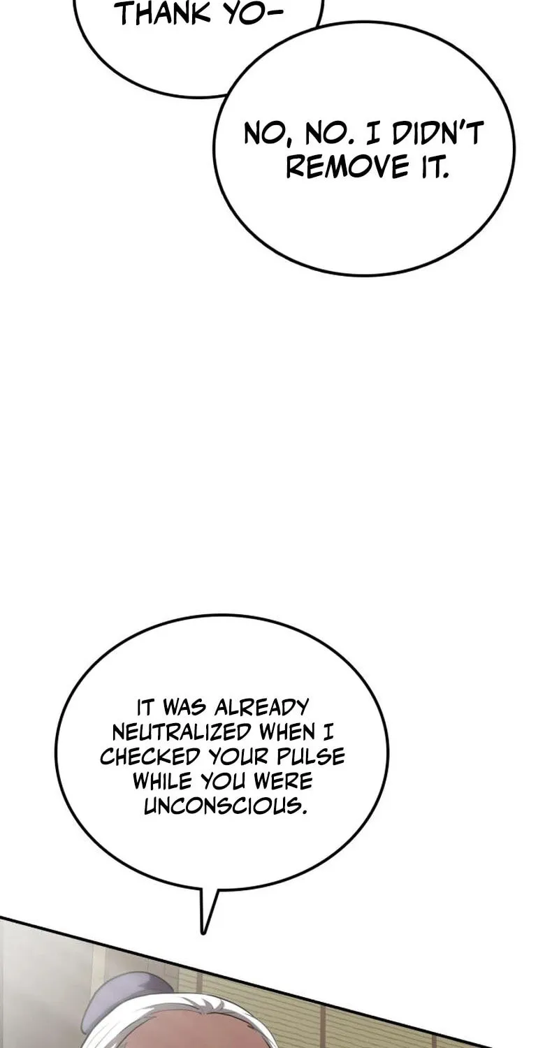 Perhaps Invincible Chapter 27 page 79 - 