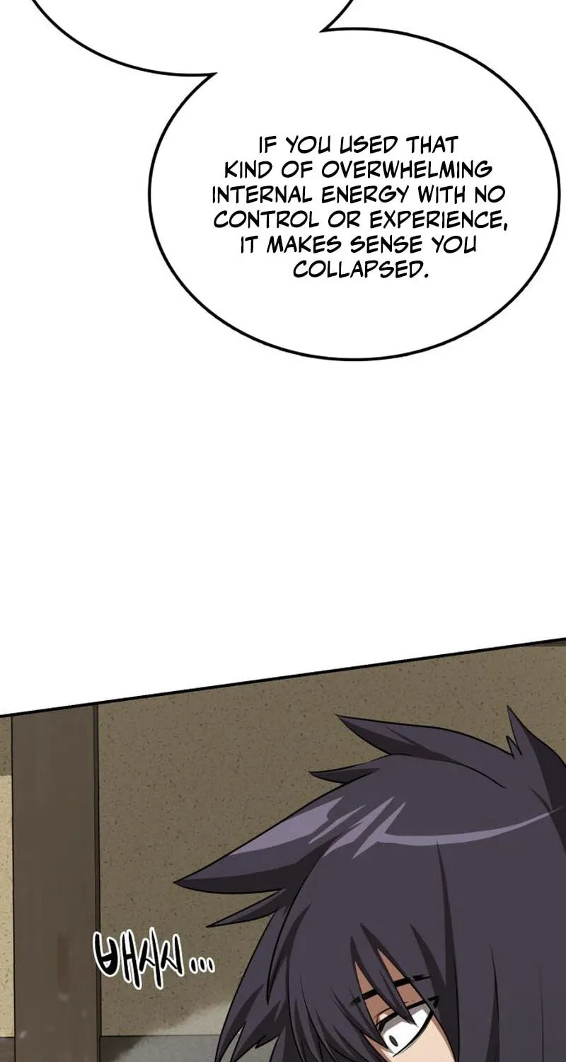 Perhaps Invincible Chapter 27 page 84 - 