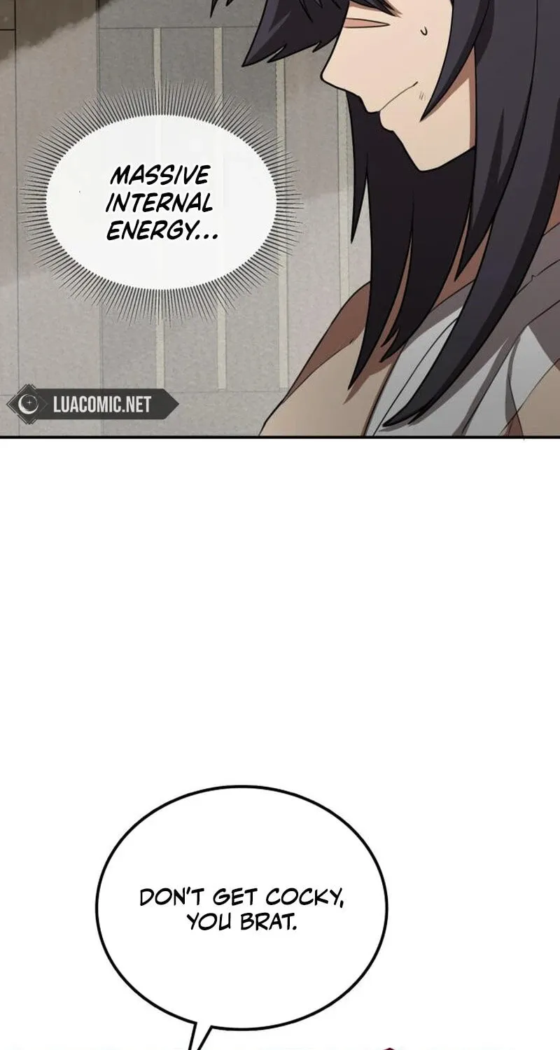 Perhaps Invincible Chapter 27 page 85 - 