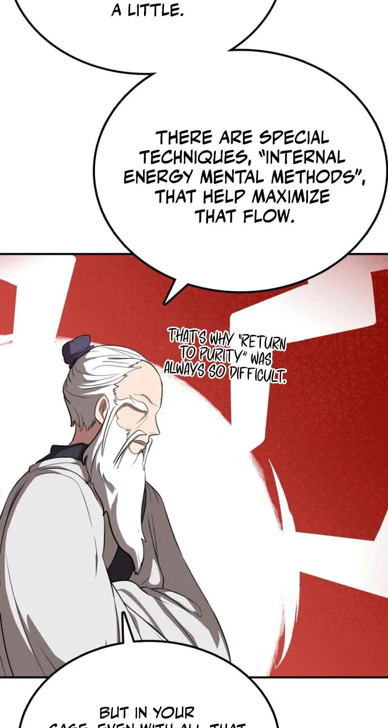 Perhaps Invincible Chapter 27 page 87 - 