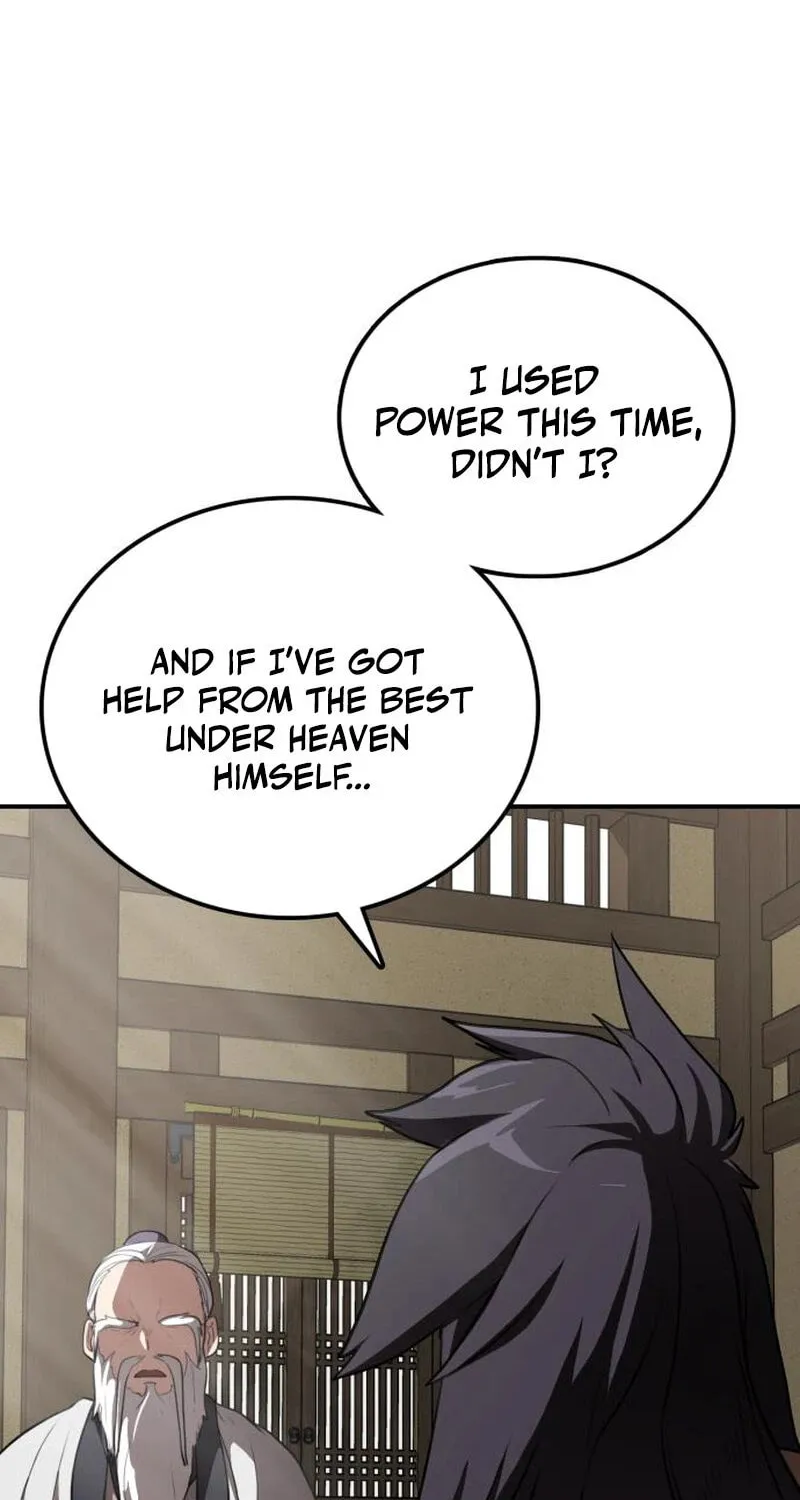 Perhaps Invincible Chapter 27 page 92 - 