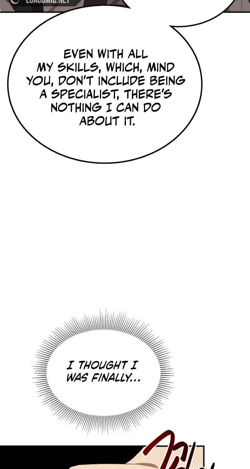 Perhaps Invincible Chapter 27 page 95 - 